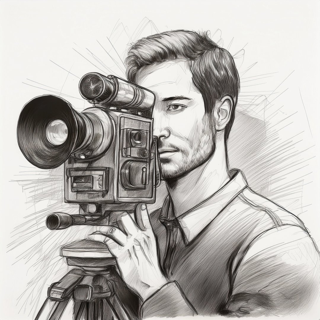 Rannussan videograaf